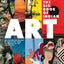 The Big Book of Indian Art: An Illustrated History of Indian Art from Its Origins to the Present Day