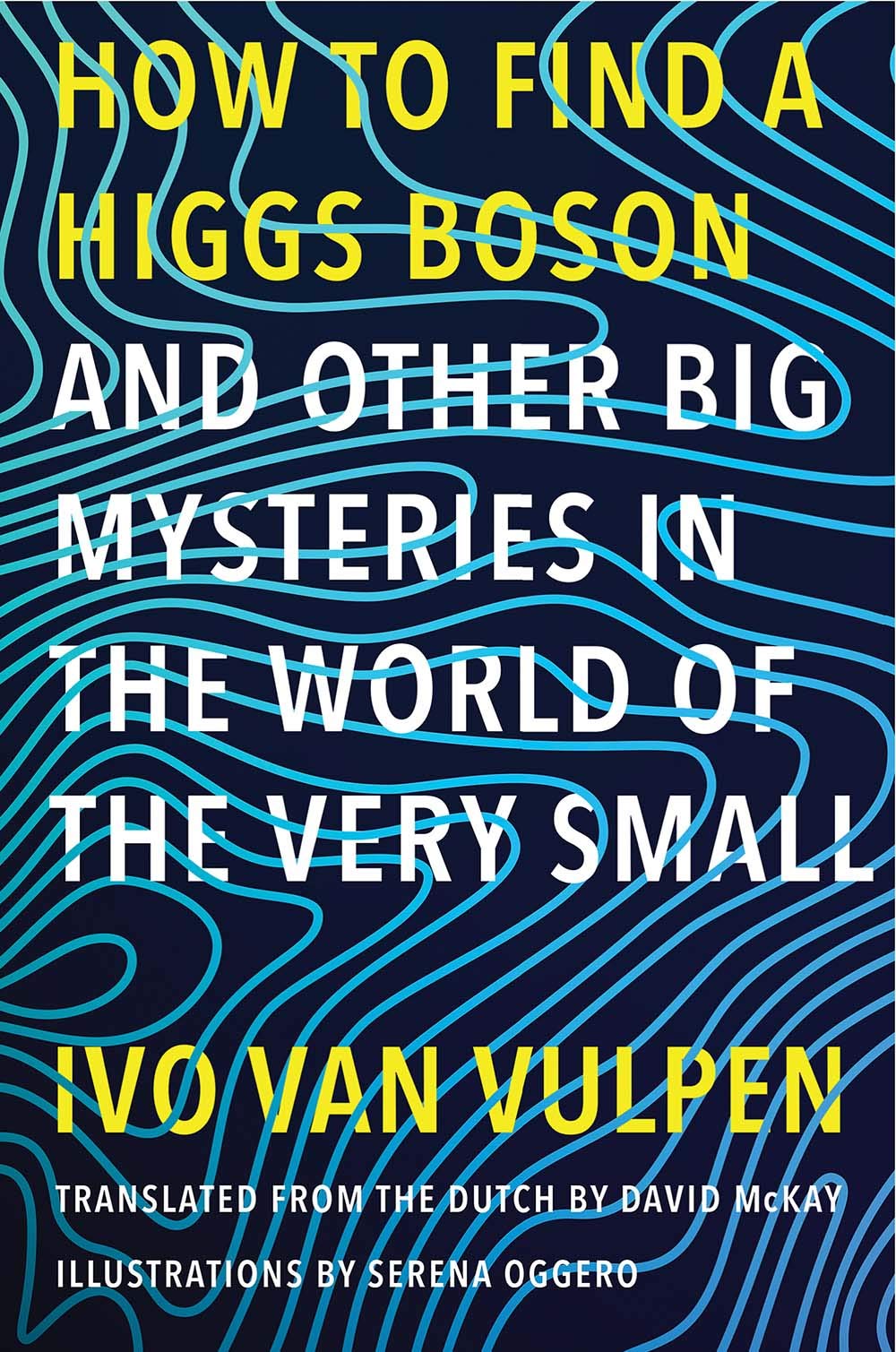 How to Find a Higgs Boson―and Other Big Mysteries in the World of the Very Small