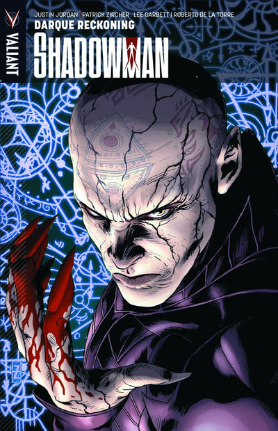 Shadowman Volume 2: Darque Reckoning (SHADOWMAN (VU) TP)
