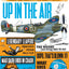 Up in the Air (Horrible Histories)