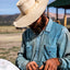 The Last Ride of the Pony Express: My 2,000-mile Horseback J