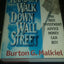 A Random Walk Down Wall Street: Including a Life-Cycle Guide to Personal Investing