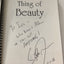 Thing of Beauty by Stephen Fried