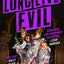 Long Live Evil (Time of Iron, 1)
