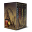 The Inheritance Cycle 4-Book Trade Paperback Boxed Set: Erag