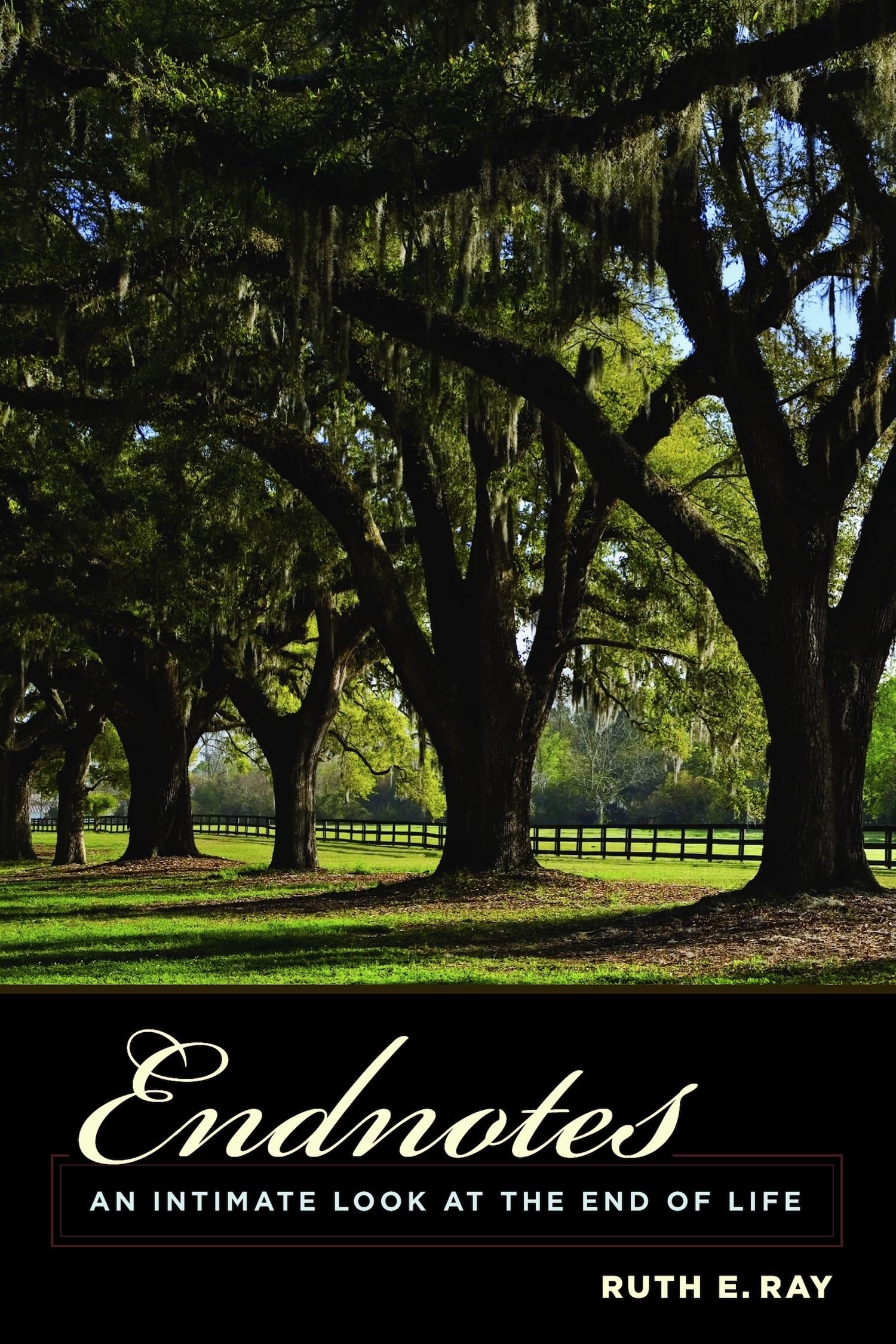 Endnotes: An Intimate Look at the End of Life (End-of-Life Care: A Series)