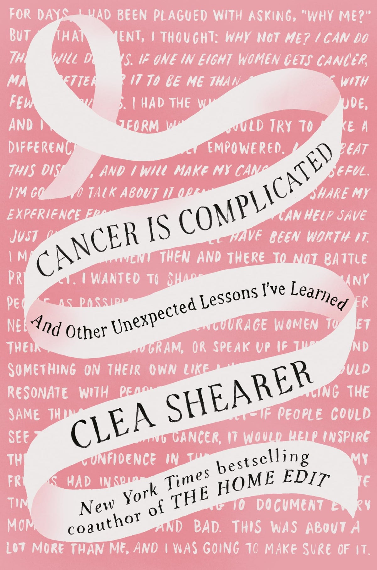 Cancer Is Complicated: And Other Unexpected Lessons I've Learned