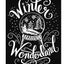 Merry & Bright Holiday Coloring Book (Design Originals) A Festive Christmas Coloring Wonderland of Snowmen, Ice Skates, and Quirky Critters on High-Quality Perforated Pages that Resist Bleed Through