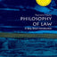 Philosophy of Law: A Very Short Introduction (Very Short Introductions)