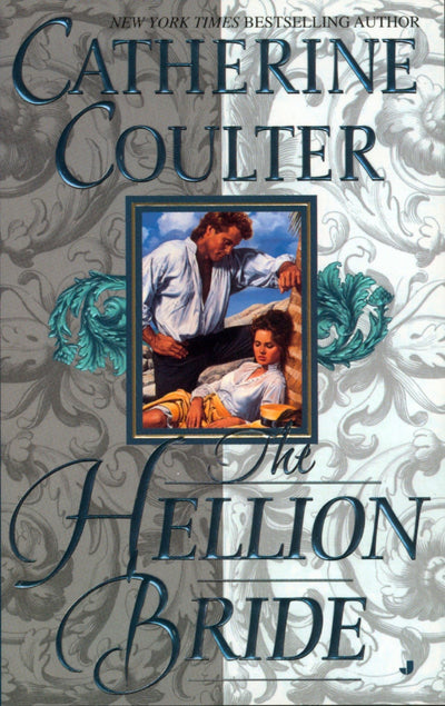 The Hellion Bride (Sherbrooke, Book 2)
