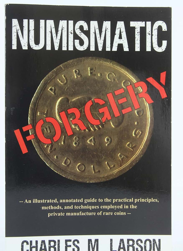 Numismatic Forgery