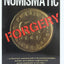 Numismatic Forgery
