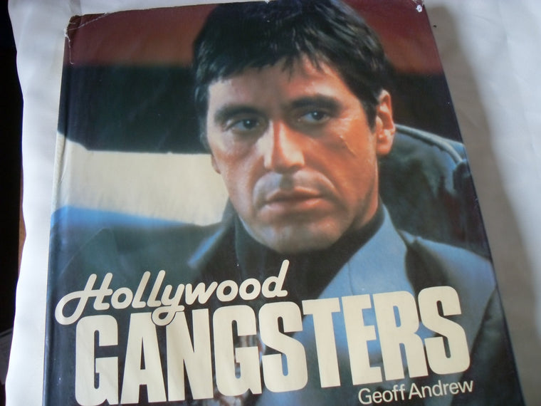 Hollywood Gangsters