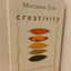 Creativity