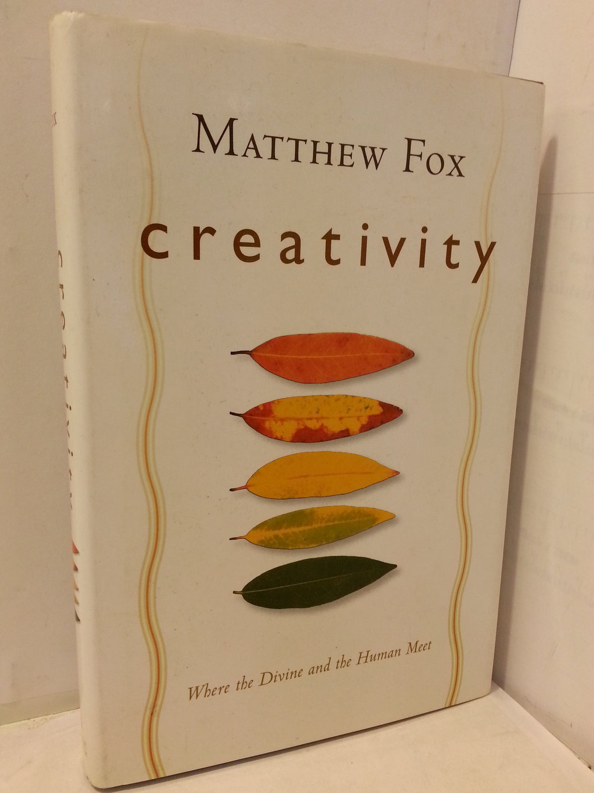 Creativity