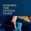Sashiko: The Untold Story: The History, Technique and Philosophy Behind Japanese Hand-stitching