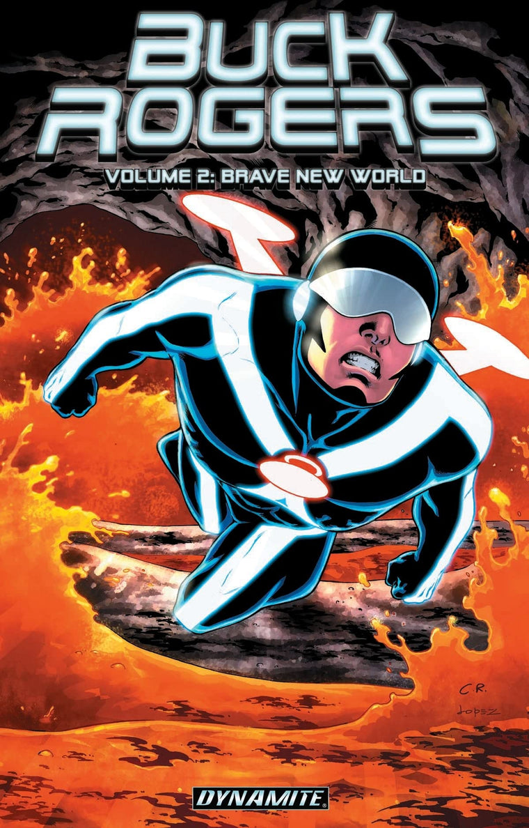 Buck Rogers Volume 2 (BUCK ROGERS TP)