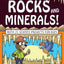 Rocks and Minerals!: With 25 Science Projects for Kids