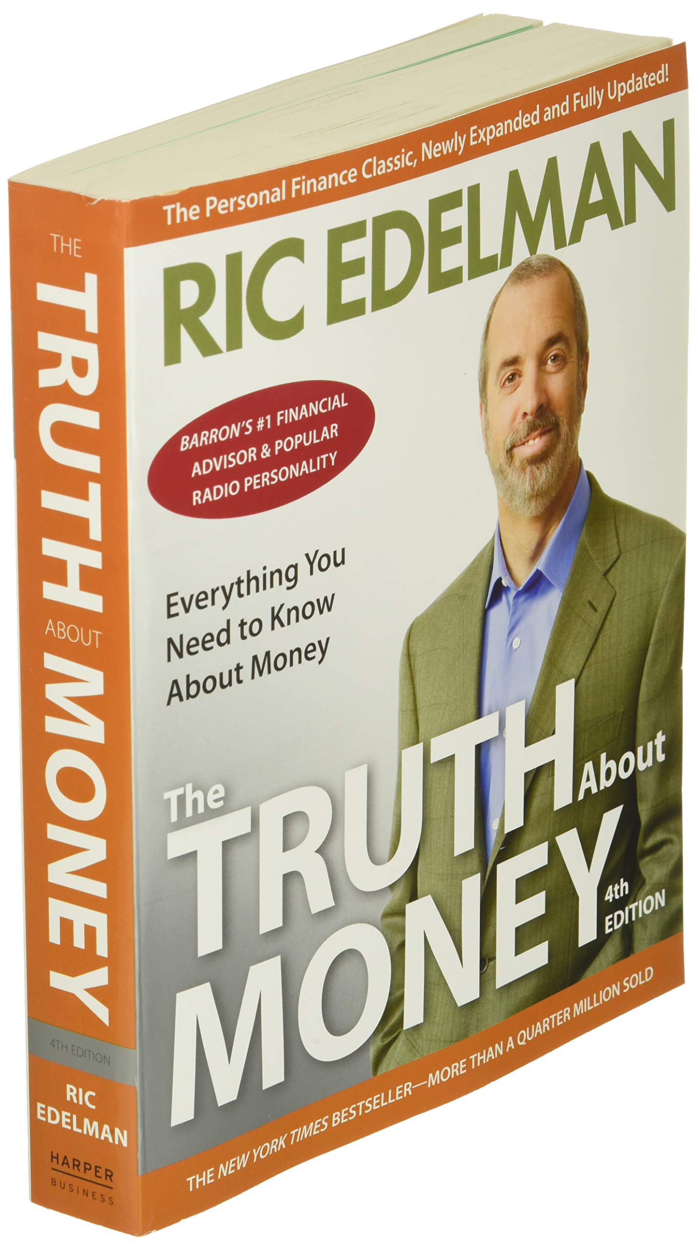 The Truth About Money 4th Edition