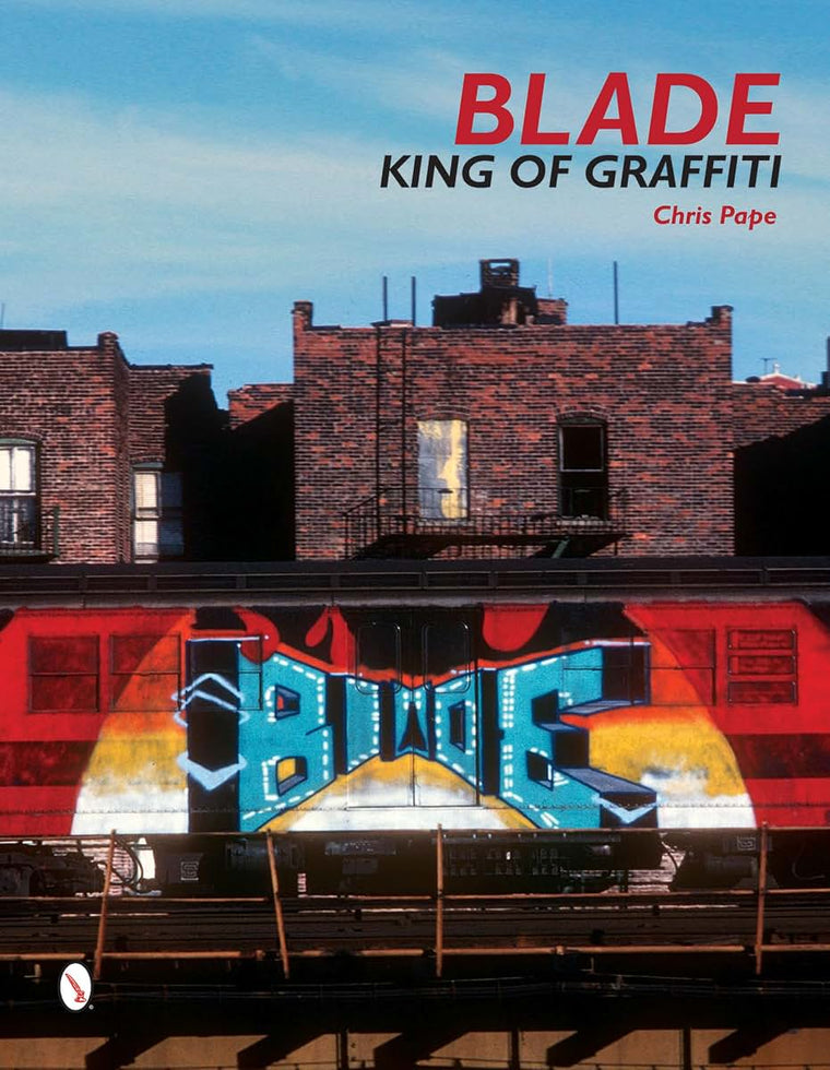 Blade: King of Graffiti