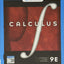 Calculus