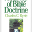 A Survey of Bible Doctrine