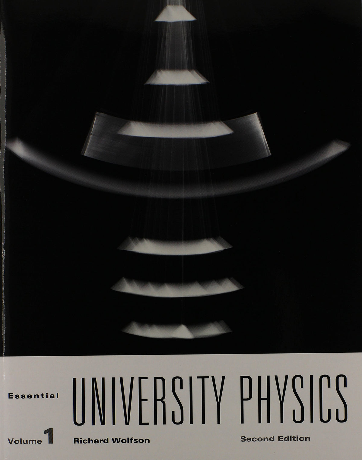 Essential University Physics, Volume 1