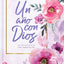 Un ao con Dios: 365 devocionales para inspirar tu vida  A Year With God: 365 Devotions to Inspire Your Life (Spanish Edition)