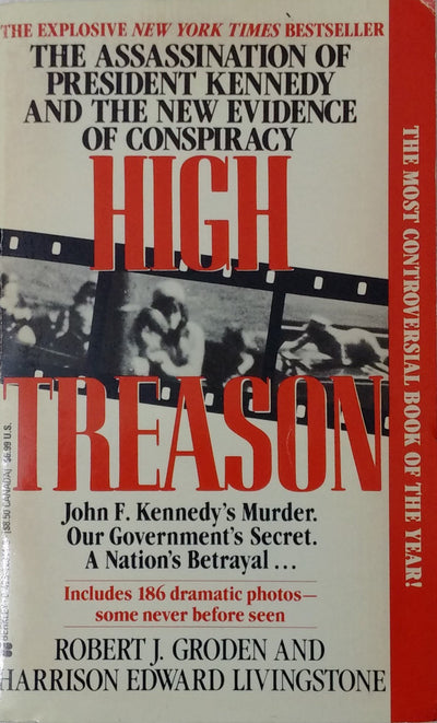 High Treason