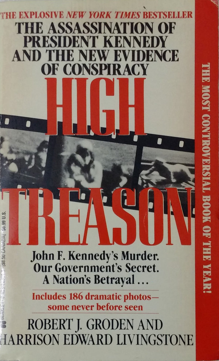 High Treason