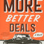 More Better Deals