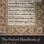 The Oxford Handbook of Sikh Studies (Oxford Handbooks)