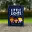 Tiny Truths Little Lights Devotional: Shining God’s Light in the World