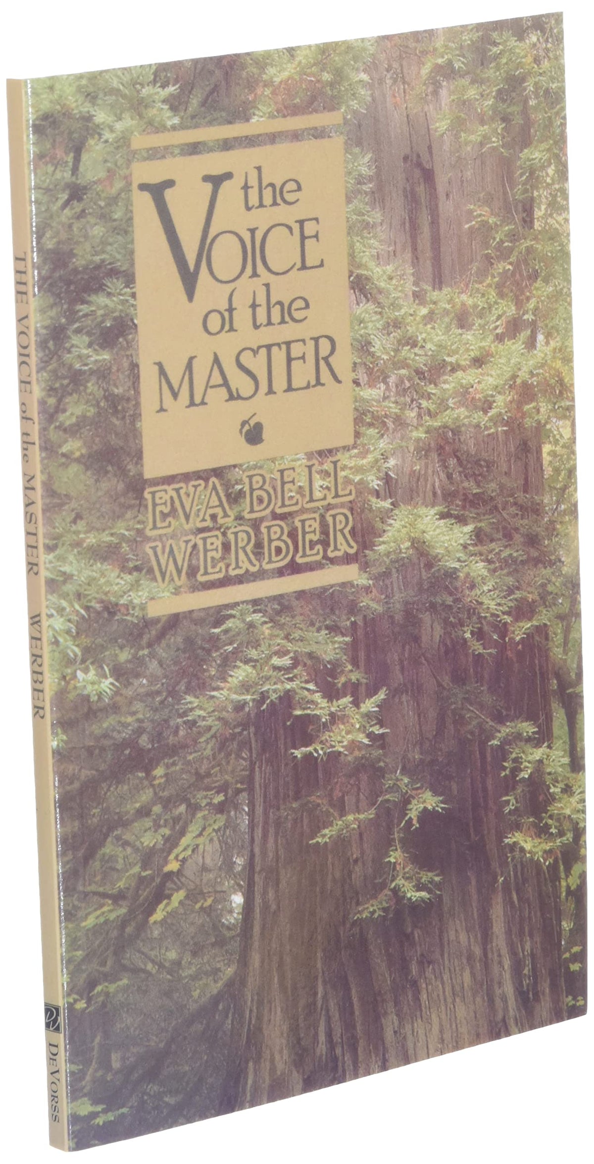 VOICE OF THE MASTER