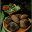 Lebanese Cookbook by Selwa Anthony (Miakarts Books)