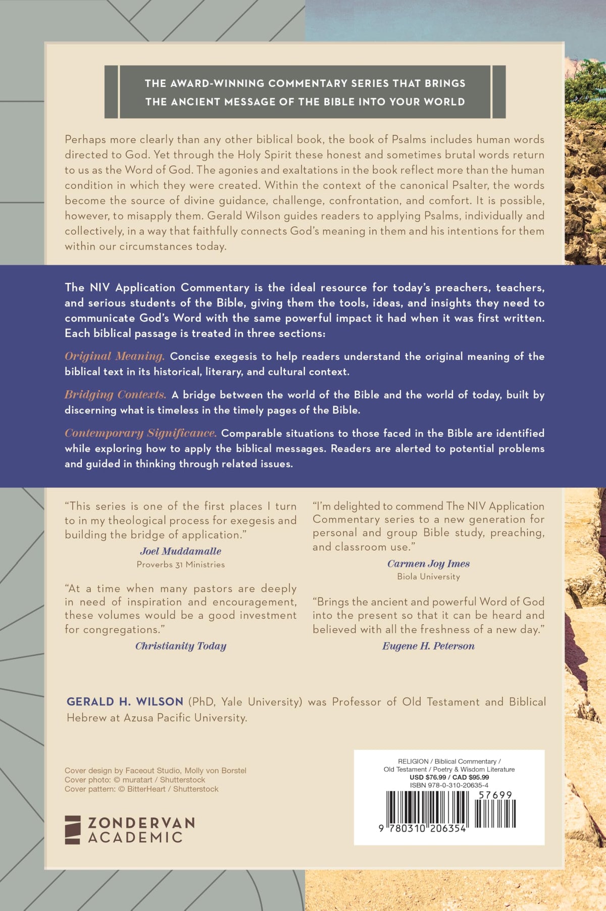 Psalms Volume 1 (1)