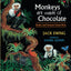 Monkeys Are Made of Chocolate: Exotic and Unseen Costa Rica