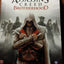 Assassin's Creed: Brotherhood: The Complete Official Guide