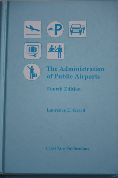 The Administration of Public Airports