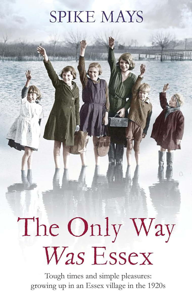 The Only Way Was Essex