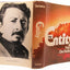 The Entity: A novel by De Felitta, Frank