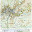 John Muir Trail Topographic Map Guide (National Geographic Topographic Map Guide)