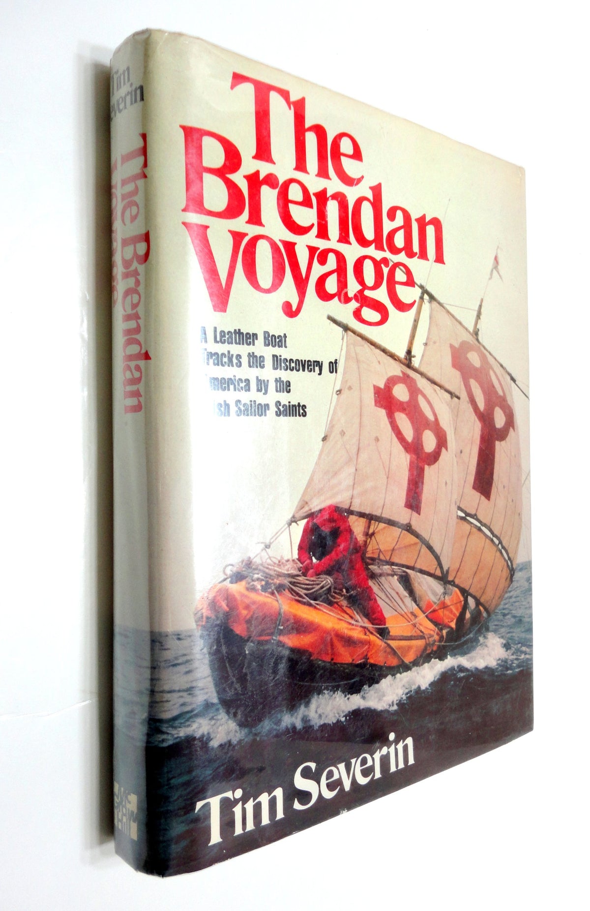 The Brendan Voyage