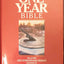 The One Year Bible NIV