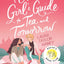 A Cuban Girls Guide to Tea and Tomorrow