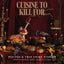 Cuisine to Kill For (NEW 2026 COOKBOOK): Recipes and True Crime Stories from the World's Most Haunted Places