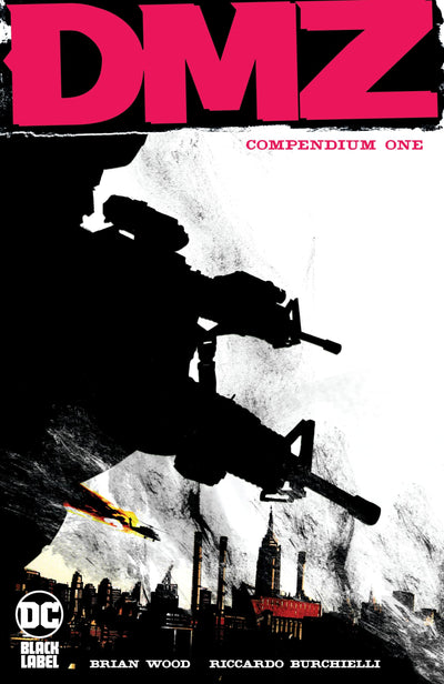 DMZ Compendium 1