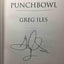 The Devil's Punchbowl: A Novel