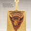 Wildlife Carving in Relief, Second Edition Revised and Expanded: Carving Techniques and Patterns (Fox Chapel Publishing) 39 Line & Shaded Patterns for Deer, Elk, Fish, Buffalo, Bears, Birds, and More