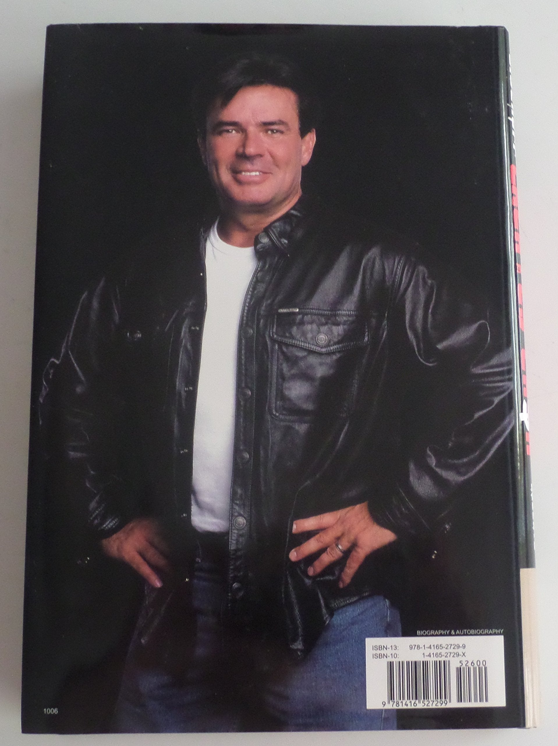 Eric Bischoff: Controversy Creates Cash